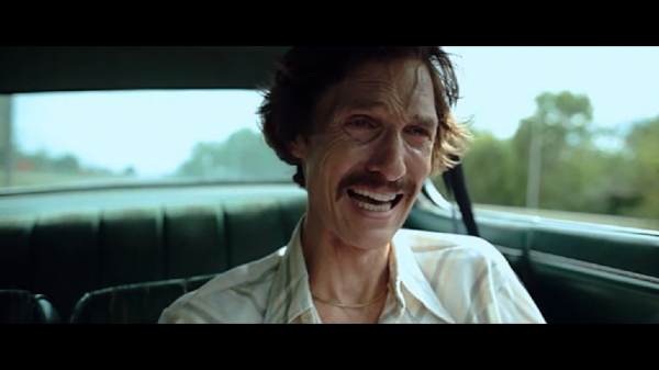 Dallas Buyers Club Full Movie In English