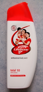 lifebuoy body wash