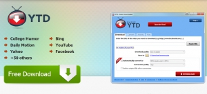 yahoo video downloader free download