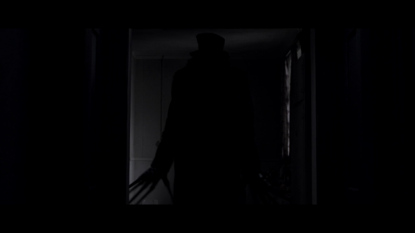 The Babadook (2014) Psychological Horror Movie