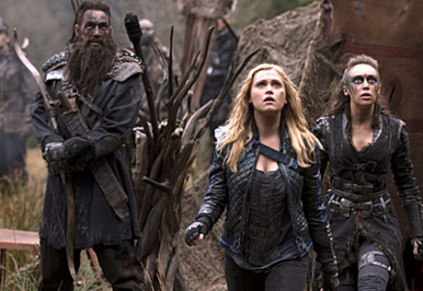 The 100, TV Show review