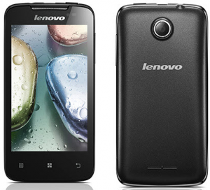 Не включается lenovo a706