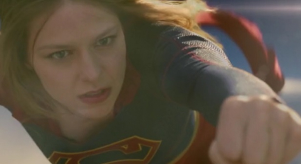 Supergirl Episode 4: Livewire, Tv Show Review