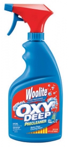 Woolite Heavy Carpet, Rug & Upholstery Cleaner