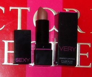 victoria secret melt lipstick