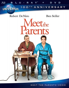 Meet the Parents Movie Review