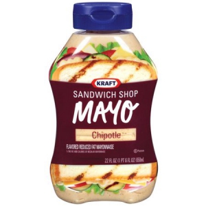 Kraft Miracle Whip Mayonnaise Stock Photo - Download Image Now - Color  Image, Condiment, Convenience Food - iStock