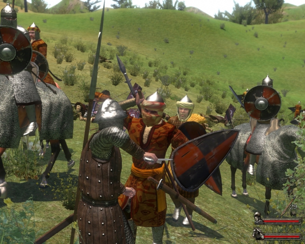 mount and blade warband difficulty settings