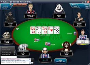 full tilt poker not loading