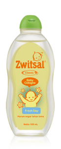 zwitsal baby parfum review