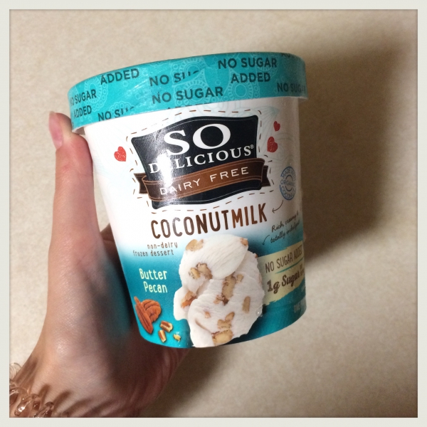 so delicious chocolate coconut milk ice cream no sugar added