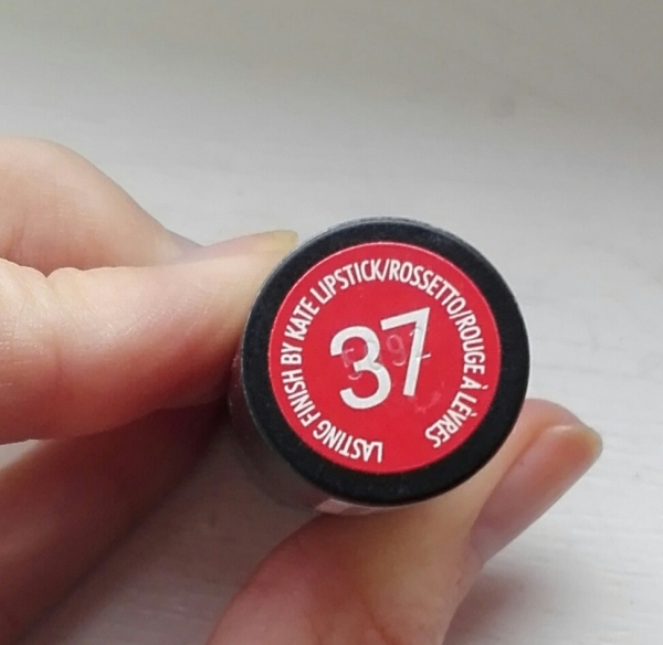 rimmel london lasting finish by kate moss 37