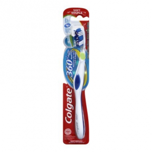 Colgate 360 review