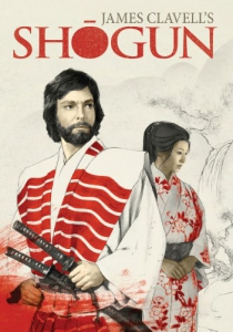 shogun novel review