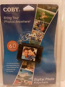 coby 1.5inch digital photo keychain software