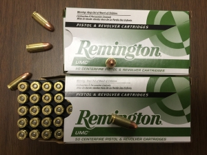 Remington 22 Golden Bullet review