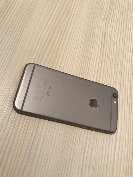 Apple iphone 6 16gb как новый