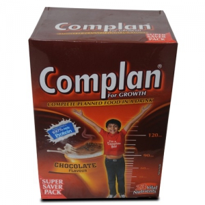 Complan For Growth Drink Review