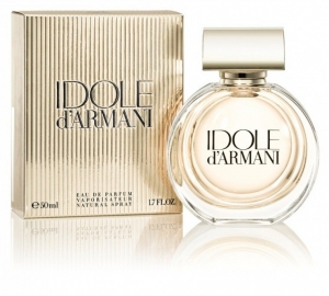 idole giorgio armani perfume