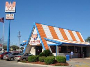 Whataburger Restaurant review