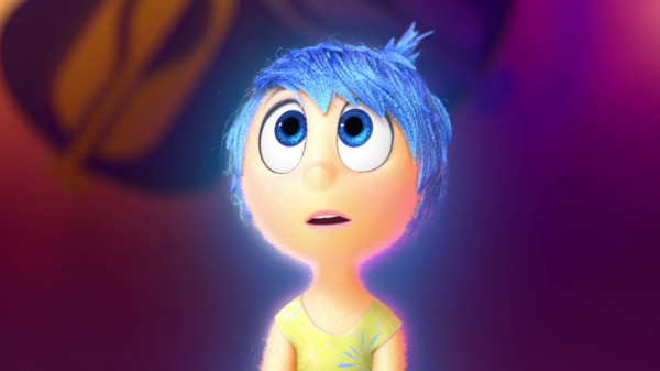 Inside Out, 2015 Animation, Comedy Movie review