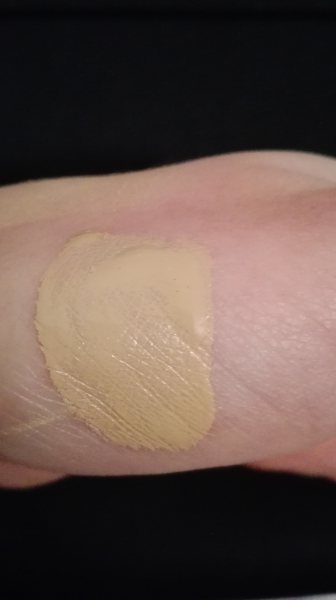 Rimmel Lasting Finish 25H Breathable Foundation Review