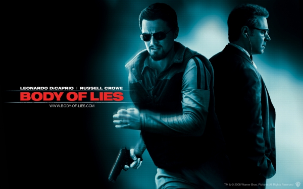 body of lies movie from an it perspective