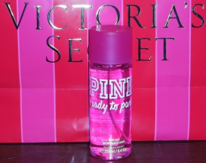 ready to party pink perfume