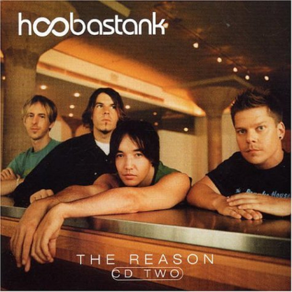 Hoobastank Rock Band Review