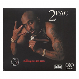 2pac all eyez on me album review track by track