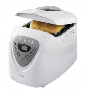 regal kitchen pro bread machine k6725 manual