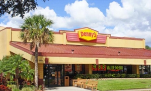 Denny's - Home - Orlando, Florida - Menu, prices, restaurant reviews