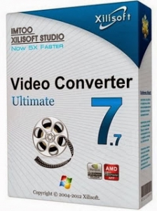 imtoo video converter ultimate 7.7.3