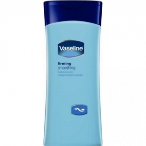  Vaseline  Intensive Care Firming  Lotion review