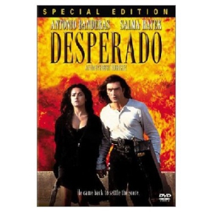 Review Desperado Movie