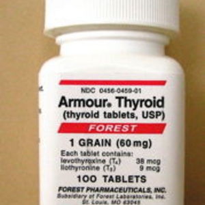 Armour Thyroid Medication Review   Yl47LO7lc 