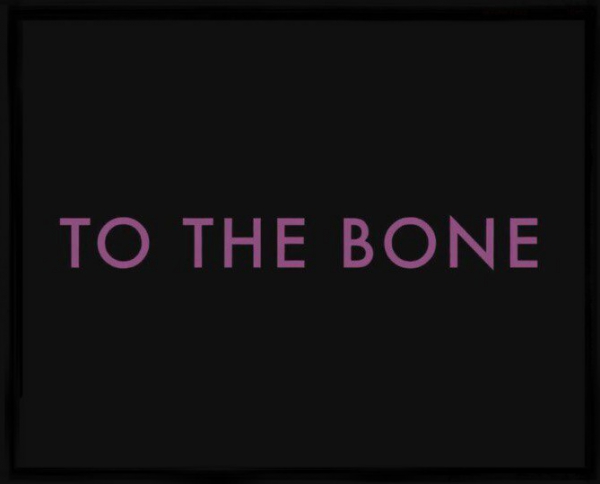 To the Bone, original Netflix movie review