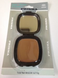 Prisma Simply Powder Foundation Natural 8 review